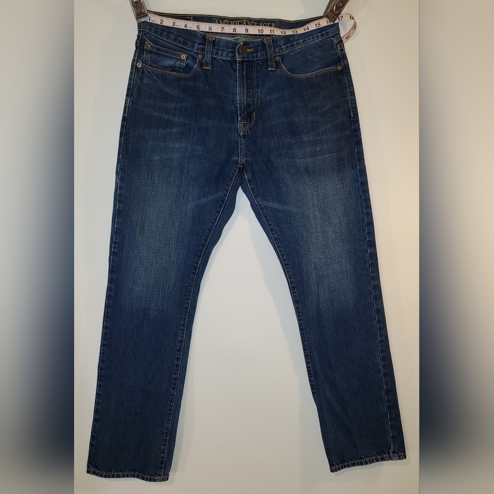 AE men's jeans